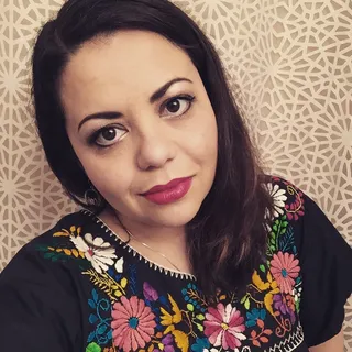 Jennifer M.