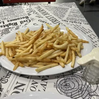 Classic Fries