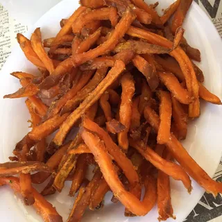 Sweet Potato Fries