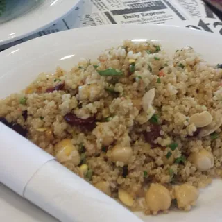 Quinoa Salad