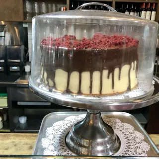 Red Velvet Cake