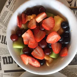 Fruit Salad