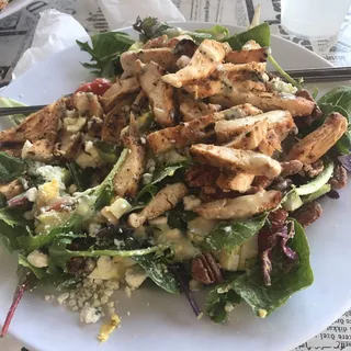 Washington Ave Salad