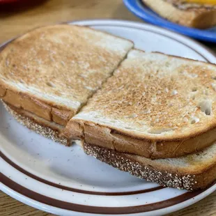 Rye Bread