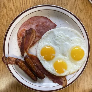 Breakfast Special #3