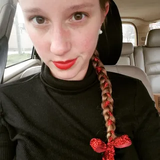 Cassie H.