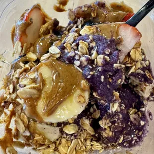 Açaí Bowl
