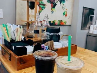 Karma Cafe & Smoothie Bar