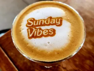 Kuumba Juice & Coffee