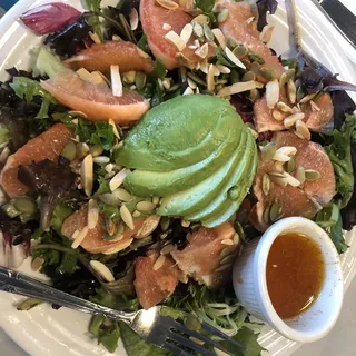 Fresh Start Breakfast Salad