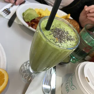 Green Smoothie