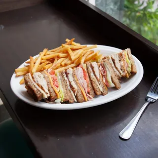 Club Sandwich