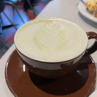 Matcha Tea Latte