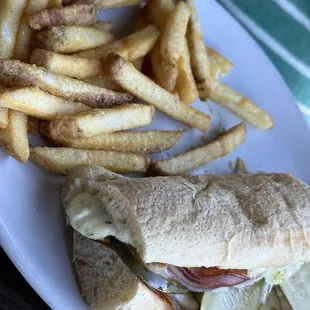 The Cubano