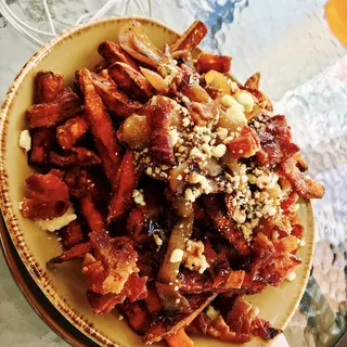 Sweet Potato Fries