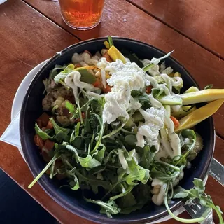 Harvest Bowl