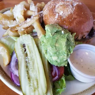 Cali Burger