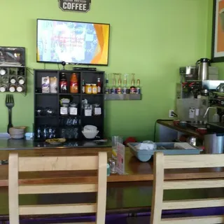 Espresso