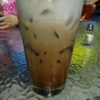 Mocha Latte