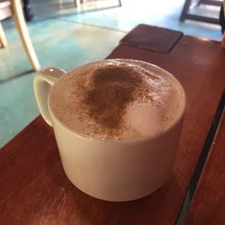Chai Latte
