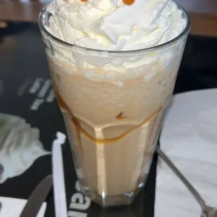 Caramel Macchiato