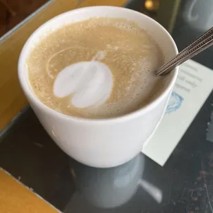 Latte