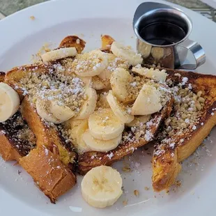 French Toast