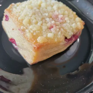 Cranberry Scone