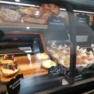 Pastries