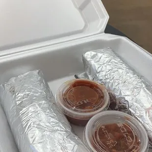 Burrito Burrito