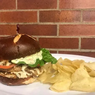 sandwich, food, sandwiches