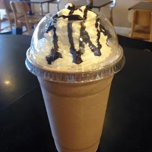 Frozen Mocha