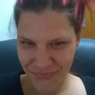 Alicia F.