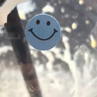 They always make me smile