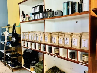 Depoe Bay Coffee Company