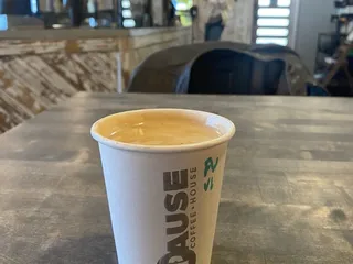 Pause Coffee House