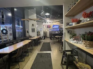 Endeavor Brewing and Spirits