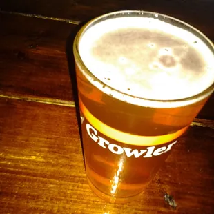 Seventh Son Brewing Triple IPA