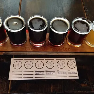 Sampler