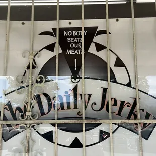 The Daily Jerky