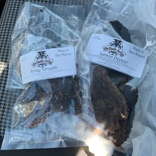 Jerky