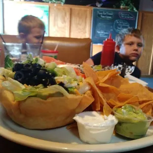 Taco Salad
