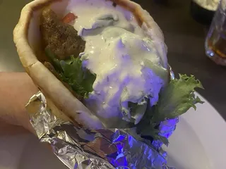 Village Gardens Restaurant & Pastries