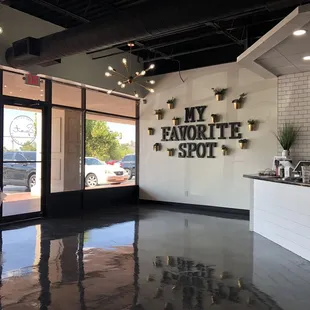 The Daily Spot:  Inside (19 Sep 2021)