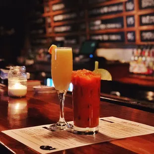 drink, sushi and sashimi