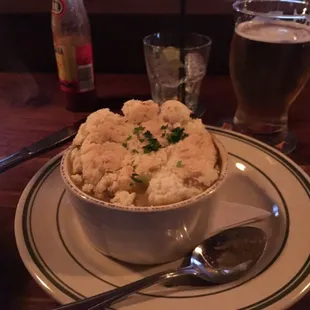 Chicken Pot Pie