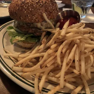 Daily Mac Burger