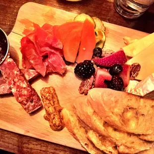 Charcuterie