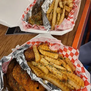 no complaints. At Allllll