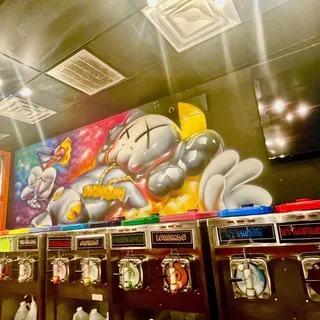 South Park (Strawberry Long Island)